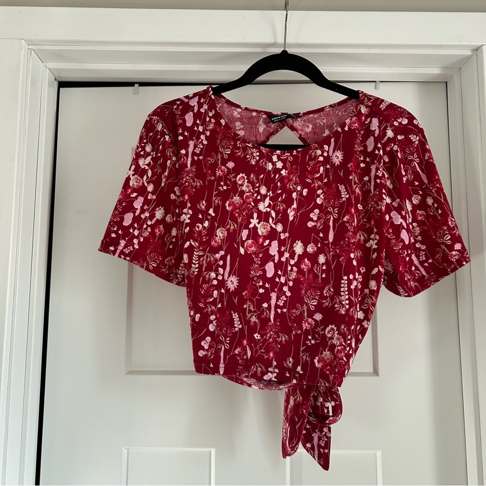 (5 for $20) SHEIN Top 1XL